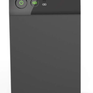APC Back-UPS BX1100C-IN 1100VA / 660W, 230V, UPS System, An ideal Power Backup & Protection for Home Office, Desktop PC & Home Electronics