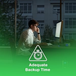 UPS Runtime