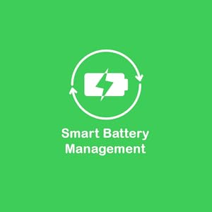 Battery Saver
