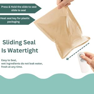 2 in one cut n seal gadget 2 in one gadget seal n open 2-1 gadget to seal and cut