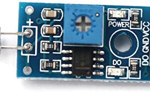 Electronic spices IR Flame Sensor infrared receiver ignition source detection module