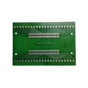 ESP32 S3 N16R8 Type-C Module Breakout/Expansion Board PCB