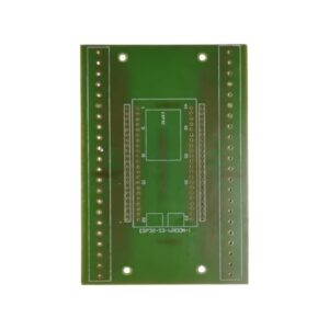 ESP32 S3 N16R8 Breakout/Expansion Board PCB