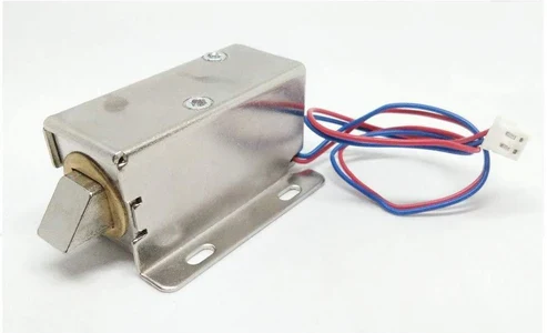 Solenoid